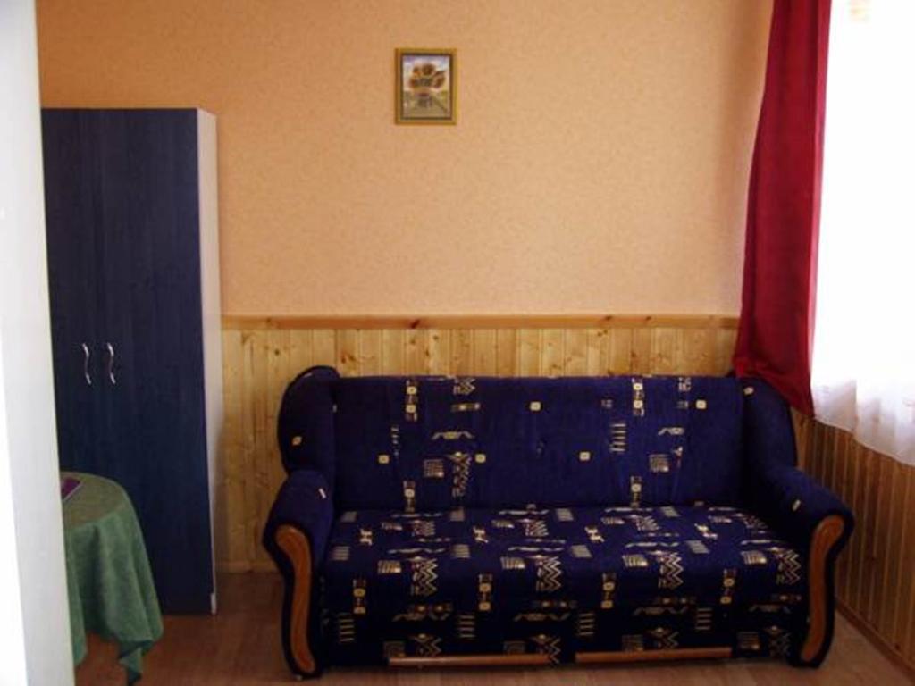 Villa Fenyves Nyaralo Hajdúszoboszló Zimmer foto